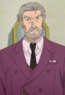 Kouzou Ryuuzouji