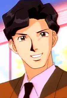Gou Kitakouji