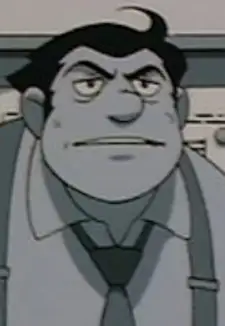 Dr. Duncan