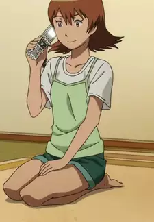 Sora Takenouchi