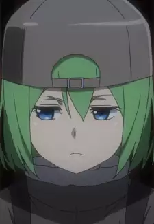 Kirishima Mai