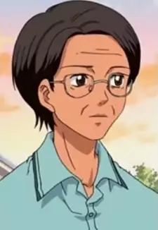 Father Tokunaga
