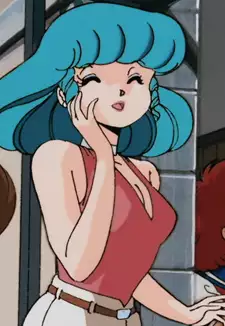Miss Ayumi