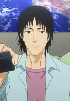 Kazuya Nitta