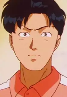 Seimaru Tatsumi