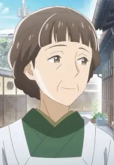 Fuki Irino