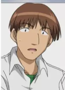 Shin Misawa