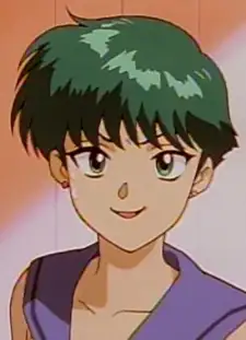Mew Fumizuki