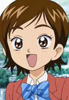 Nao Tabata