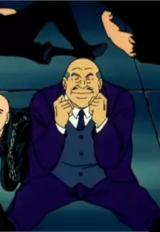 Nobuo Ryuujin