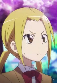 Suzu Hagimura