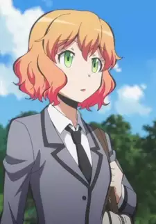 Hinano Kurahashi