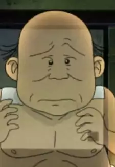 Toshizou Yanagihara