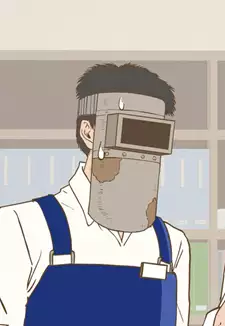 Yousetsu Mask
