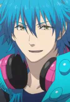 Aoba Seragaki