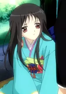 Miyabi Suzakuin