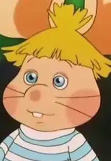 Topo Gigio