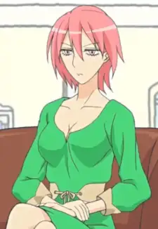 Kyouko Fujiwara
