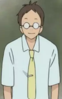 Yoshiyuki Arai