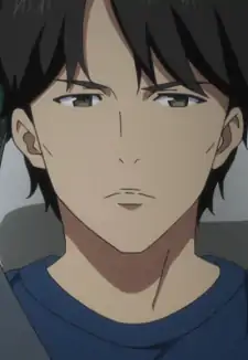 Hiroaki Houjou
