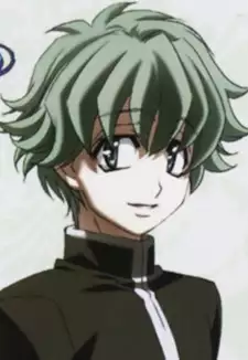 Akira Sakamoto