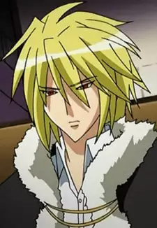 Severin von Phoenix