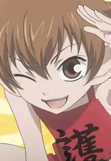 Mamoru