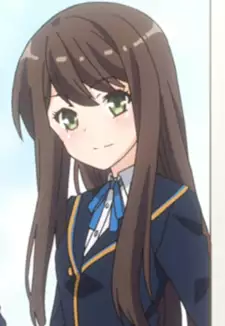 Rui Kamijou