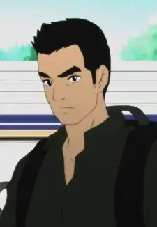 Kouichirou Mutou