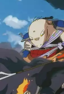 Manten Raijou