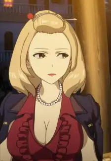 Madame Lulu