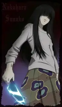 Sunako Nakahara