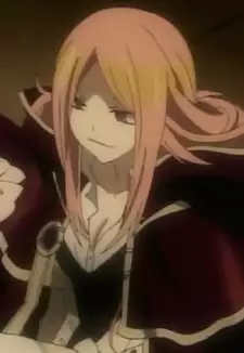 Charlotte Baskerville