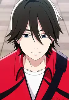 Mitsuomi Ochi