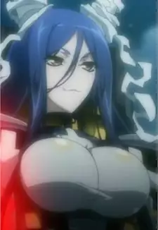 Tomoe Gozen
