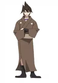 Yaichirou Shimogamo