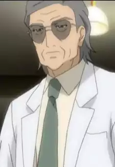 Risaburou Ashiya