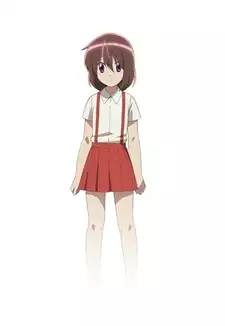 Hanako-san