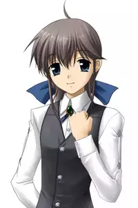 Chiharu Kiyohara