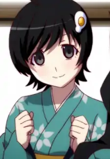 Tsukihi Araragi