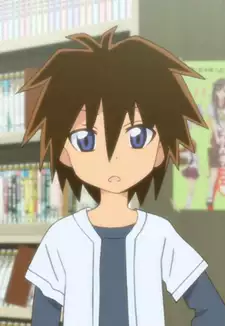 Wataru Tachibana
