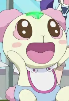 Chiffon