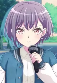 Tomori Takamatsu