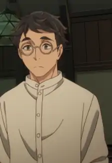Riichi Miura