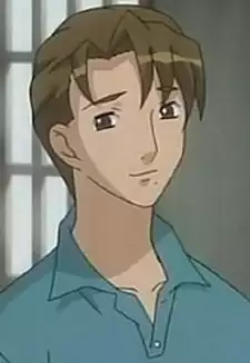 Masahito Tachibana