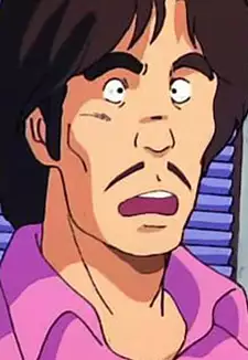 Raiden Yoshioka