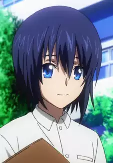 Ryou Uchida