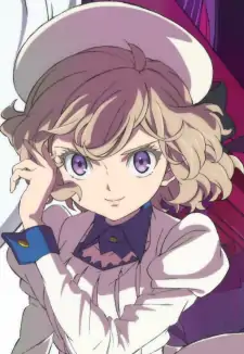 Kotoko Iwanaga