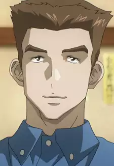Mitsugu Jinnai