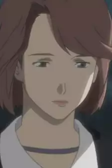 Yamaguchi's Wife